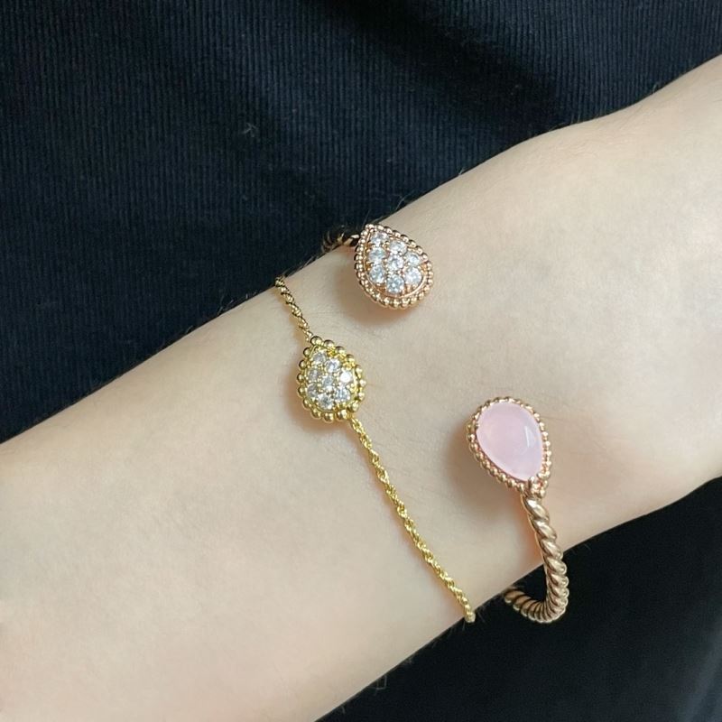 Boucheron Bracelets